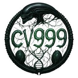cv999 এর লোগো